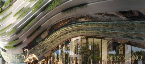 1 Schlafzimmer Wohnung in Business Bay, UAE, Nr. 18861 10