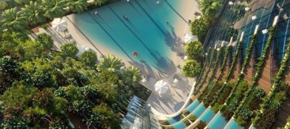 1 Schlafzimmer Wohnung in Business Bay, UAE, Nr. 18861 11