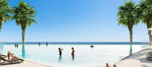 1 Schlafzimmer Wohnung in Business Bay, UAE, Nr. 18861 15