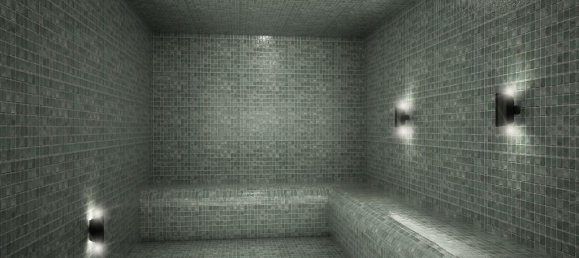 Квартира с 2 комнатами в Каргыджак, Турция № 9789 8