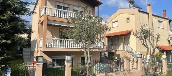 Maisonette T4 em Kavala, Greece N.º 93301 23