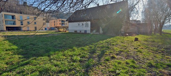 قطعة أرض في Koblach, Austria رقم 162698 8