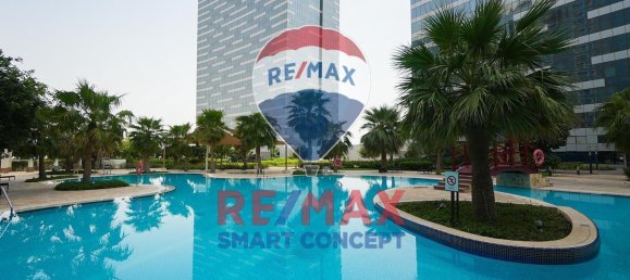 1 bedroom Apartment in Al Reem Island, UAE No. 32682 11