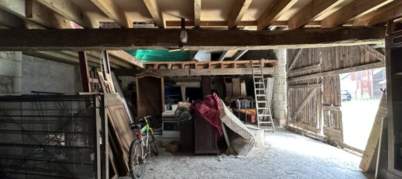 2 Schlafzimmer Haus in Saint-Etienne-de-Chigny, France, Nr. 92563 5