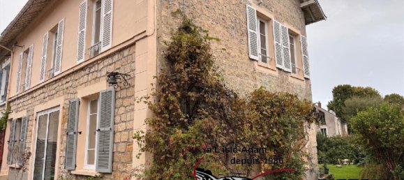 5 Schlafzimmer Haus in L'Isle-Adam, France, Nr. 318753 2