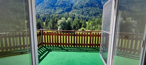 Apartamento de 2 habitaciónes en Bad Bleiberg, Austria No. 170406 2