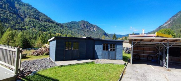 Apartamento de 2 habitaciónes en Bad Bleiberg, Austria No. 170406 19