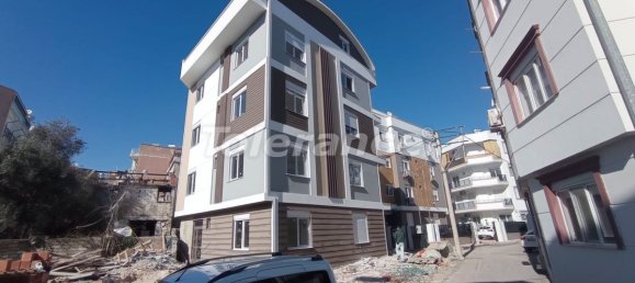 Apartment 2+1 in Antalya, Turkey No. 29799 9