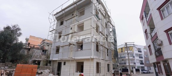 Apartment 2+1 in Antalya, Turkey No. 29799 10