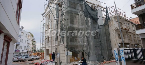 Apartment 2+1 in Antalya, Turkey No. 29799 8