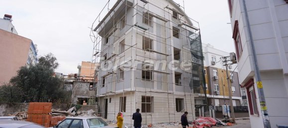 Apartment 2+1 in Antalya, Turkey No. 29799 2