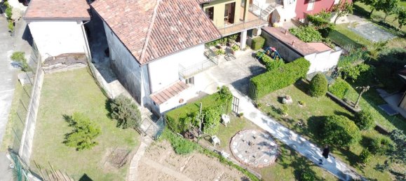 5 rooms Apartment in Sotto il Monte Giovanni XXIII, Italy No. 284902 6