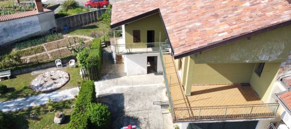 5 rooms Apartment in Sotto il Monte Giovanni XXIII, Italy No. 284902 9