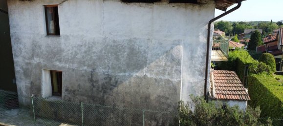 5 rooms Apartment in Sotto il Monte Giovanni XXIII, Italy No. 284902 5