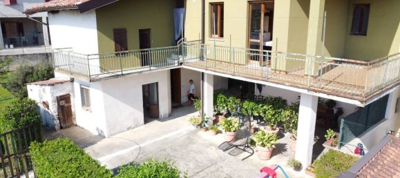 5 rooms Apartment in Sotto il Monte Giovanni XXIII, Italy No. 284902 4