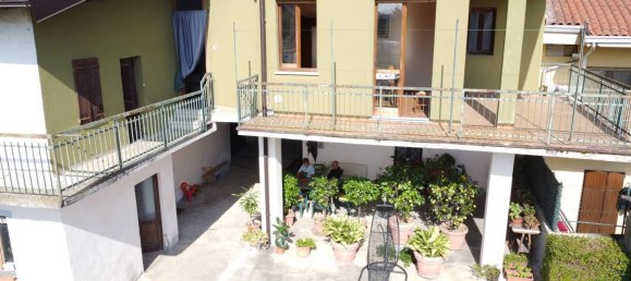 5 rooms Apartment in Sotto il Monte Giovanni XXIII, Italy No. 284902 2