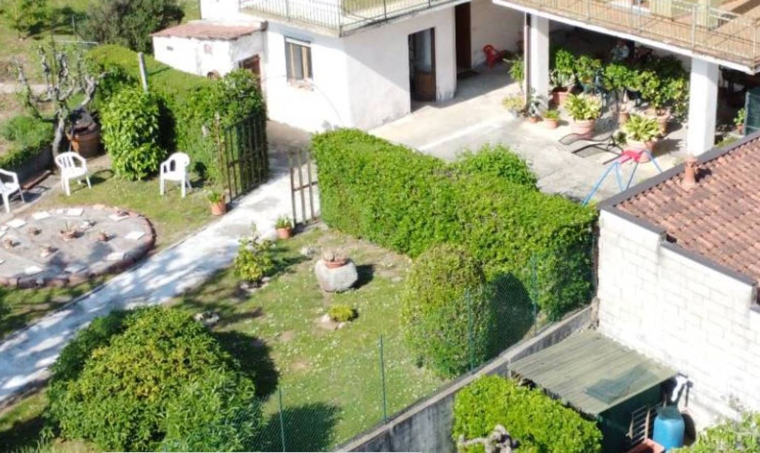 5 rooms Apartment in Sotto il Monte Giovanni XXIII, Italy No. 284902