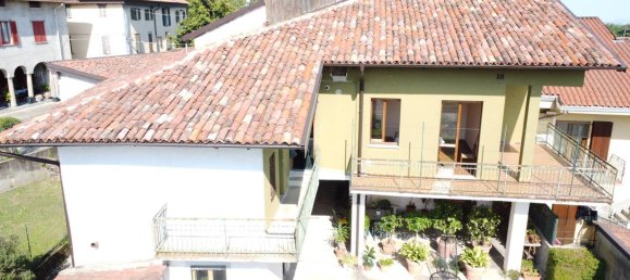 5 rooms Apartment in Sotto il Monte Giovanni XXIII, Italy No. 284902 11