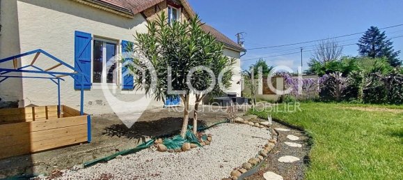 3 bedrooms House in Lembeye, France No. 293325 2