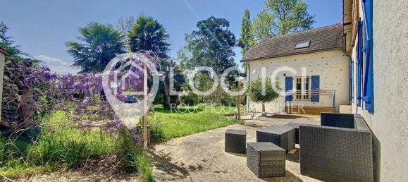 3 bedrooms House in Lembeye, France No. 293325 14