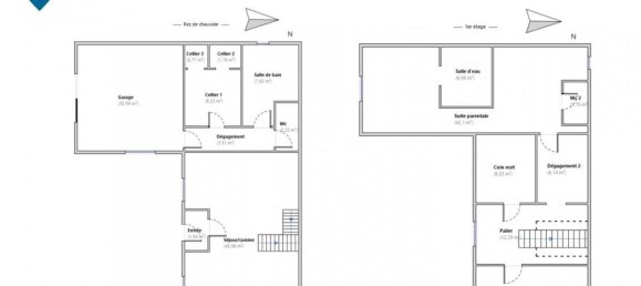 3 bedrooms House in Lembeye, France No. 293325 16