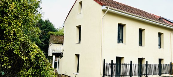4 Schlafzimmer Haus in Quincy-Voisins, France, Nr. 174395 15