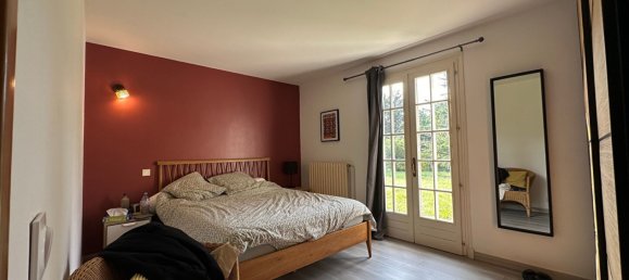 5 Schlafzimmer Haus in Mont-pres-Chambord, France, Nr. 229044 7