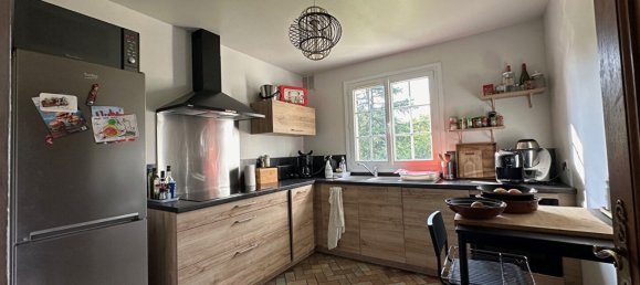 5 Schlafzimmer Haus in Mont-pres-Chambord, France, Nr. 229044 4