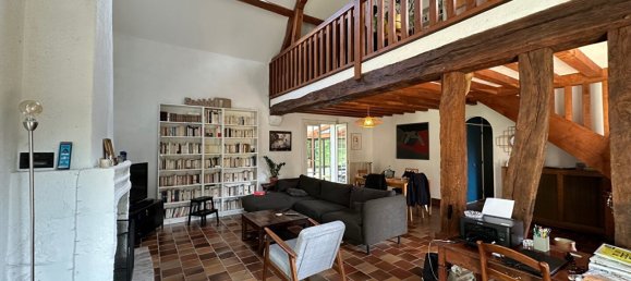 5 Schlafzimmer Haus in Mont-pres-Chambord, France, Nr. 229044 3