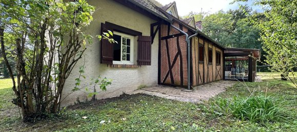 5 Schlafzimmer Haus in Mont-pres-Chambord, France, Nr. 229044 10