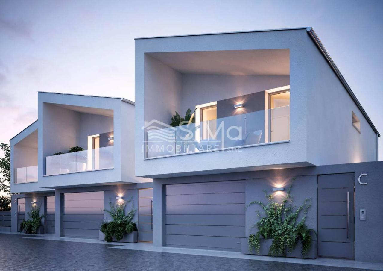 Villa de 4 habitaciónes en Bentivoglio, Italy No. 27622