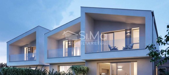 Villa de 4 habitaciónes en Bentivoglio, Italy No. 27622 2