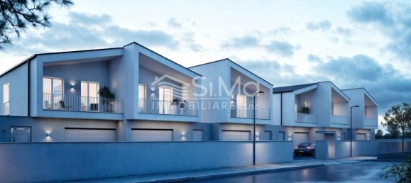 Villa de 4 habitaciónes en Bentivoglio, Italy No. 27622 10