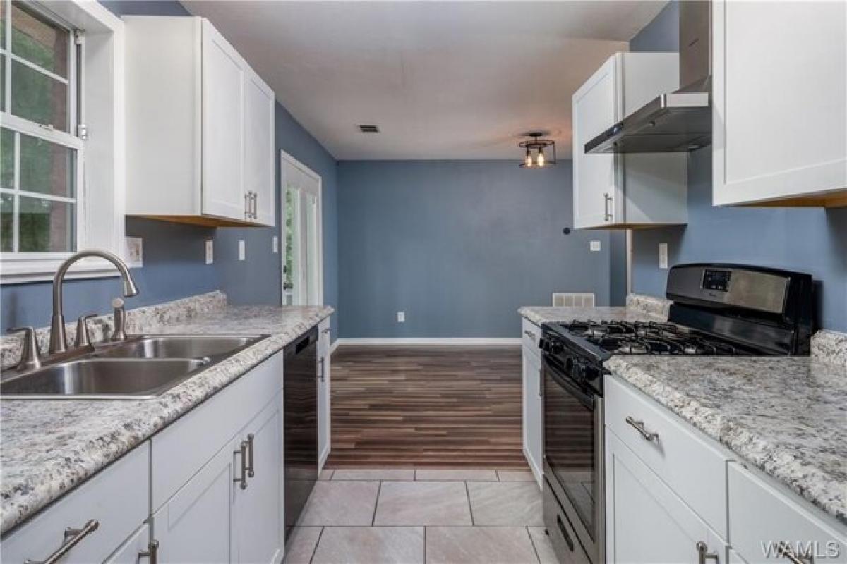 3 bedrooms House in Gordo, USA No. 403972