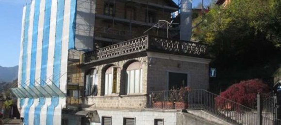 Studio in Parre, Italy, Nr. 239010 9