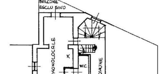 Studio in Parre, Italy, Nr. 239010 30