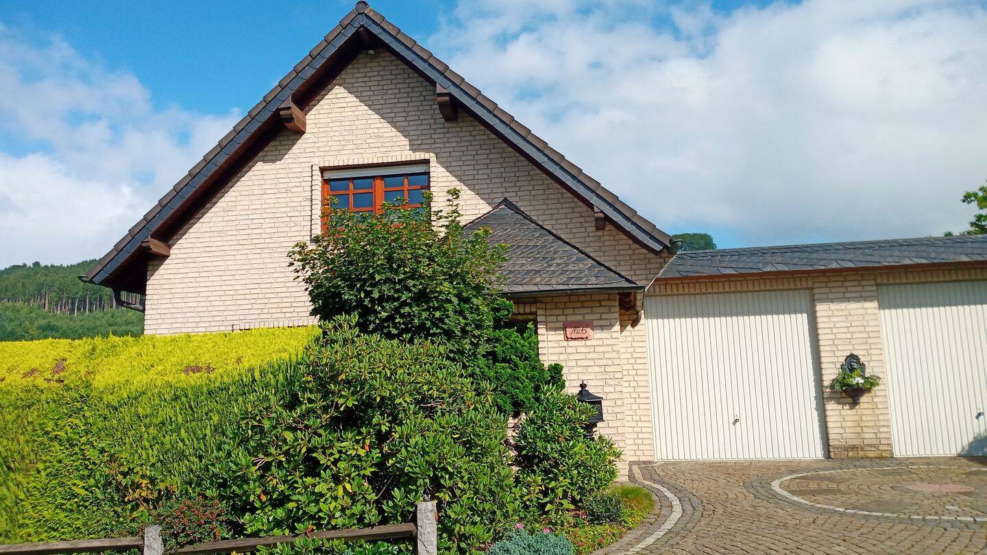 4 rooms House in Hochsauerlandkreis, Germany No. 320217