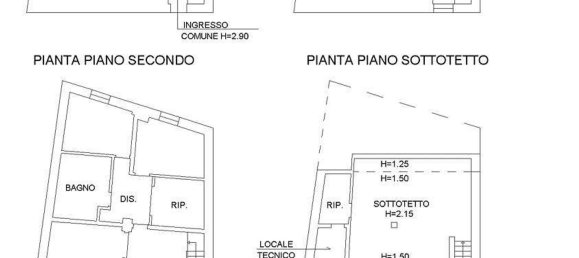 7 chambres Appartement à Manerbio, Italy No. 364300 11