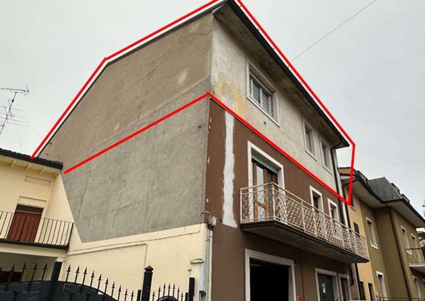 7 chambres Appartement à Manerbio, Italy No. 364300