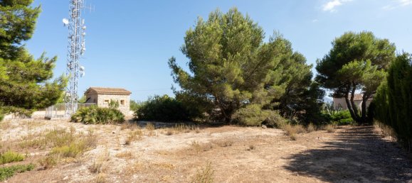 Land in Alicante, Spain No. 140632 7