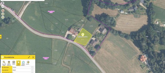 1265m² Land in Millstatt am See, Austria No. 221070 9