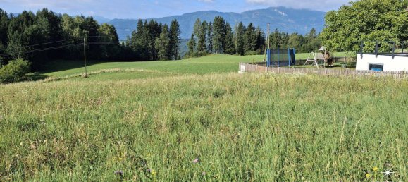 1265m² Land in Millstatt am See, Austria No. 221070 2