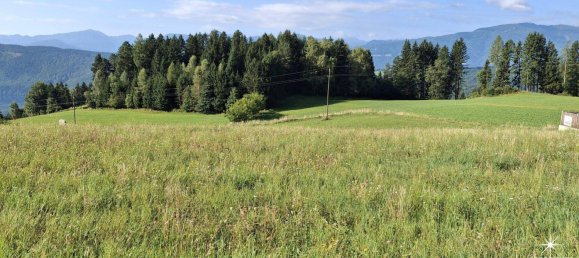 1265m² Land in Millstatt am See, Austria No. 221070 7
