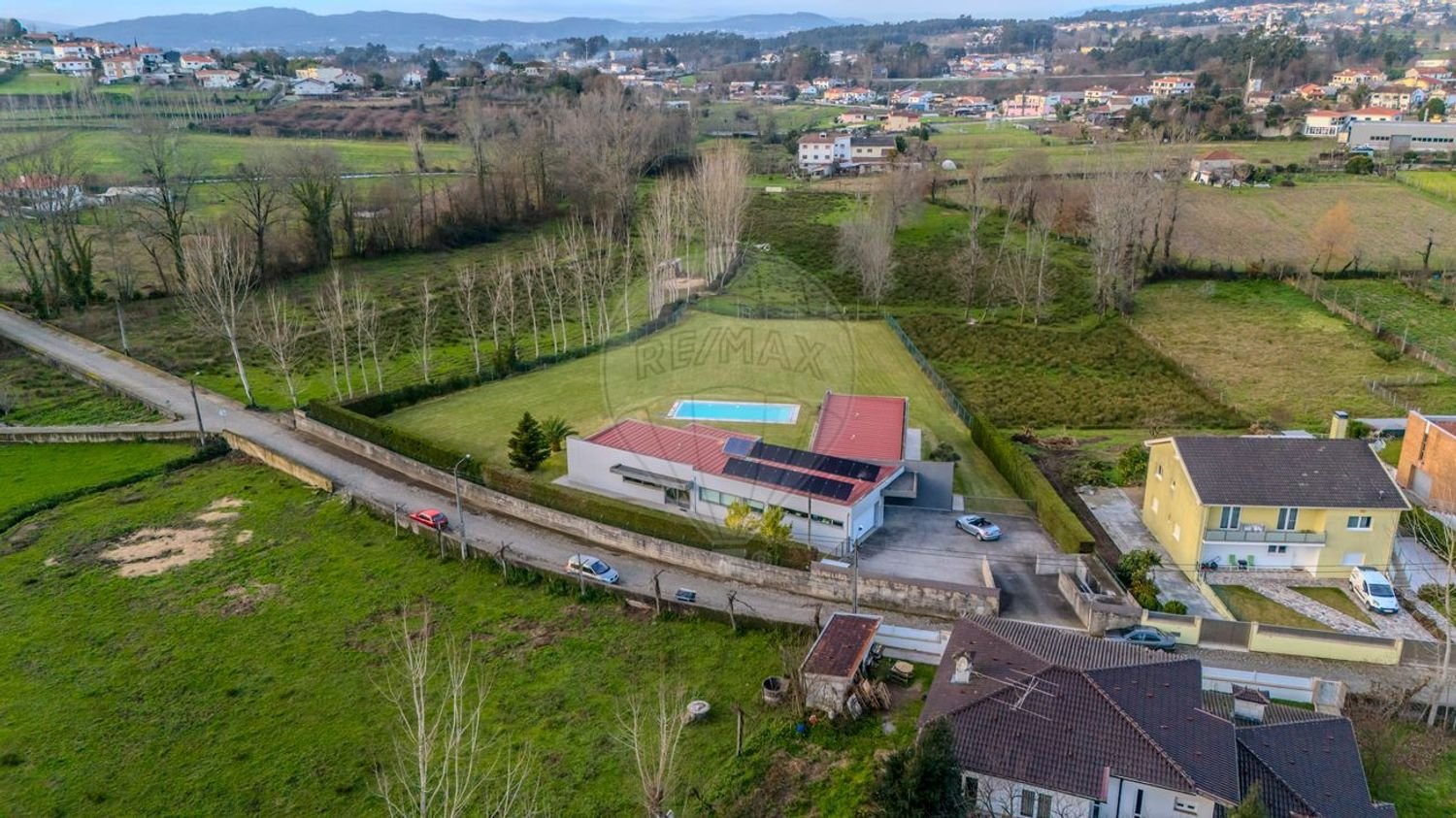 4 bedrooms House in Sequeira, Portugal No. 174058