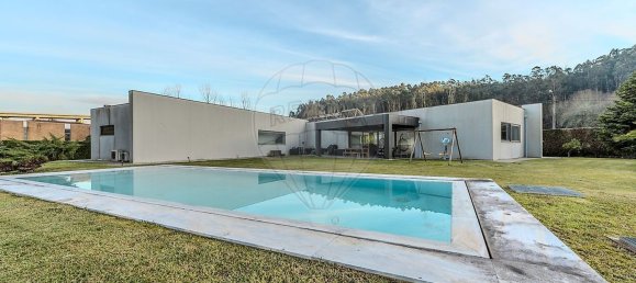 4 bedrooms House in Sequeira, Portugal No. 174058 10