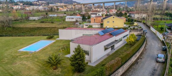 4 bedrooms House in Sequeira, Portugal No. 174058 19