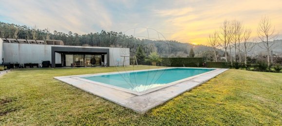 4 bedrooms House in Sequeira, Portugal No. 174058 11