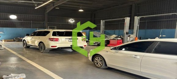 557.4m² Warehouse in Al Quoz, UAE No. 44655 6