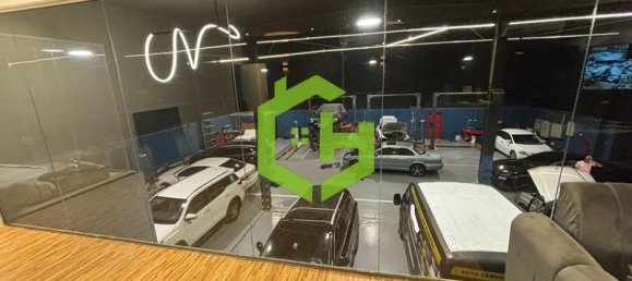 557.4m² Warehouse in Al Quoz, UAE No. 44655 10