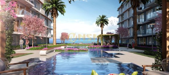 Apartment 3+1 in Istanbul, Turkey No. 11348 9